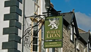 The White Lion Hotel Pay Later Hotels
