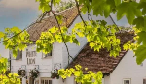 The White Lion, Soberton Pay Later Hotels
