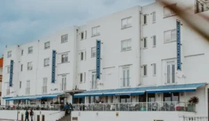 The White Rock Hotel Pay Later Hotels
