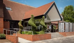 The Winchester Hotel and Spa Pay Later Hotels
