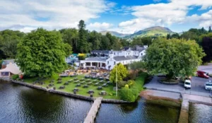 The Windermere Rooms at The Wateredge Inn, Ambleside Pay Later Hotels