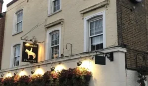 The Windsor Trooper Pay Later Hotels