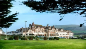 The Woolacombe Bay Hotel Pay Later Hotels