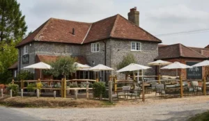 The Woolpack Inn Pay Later Hotels