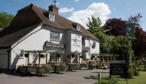 The Woolpack Inn Warehorne Pay Later Hotels
