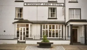 The Wynnstay Pay Later Hotels