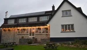 Three Horseshoes Country Inn Pay Later Hotels