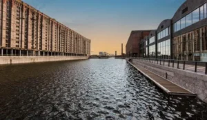 Titanic Hotel Liverpool Pay Later Hotels
