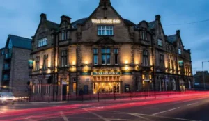 Toll House Inn Pay Later Hotels