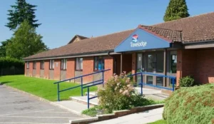 Travelodge Alton Four Marks Pay Later Hotels