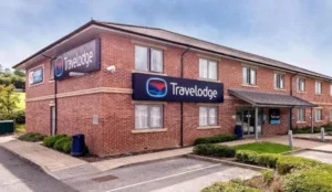 Travelodge Ashbourne Pay Later Hotels