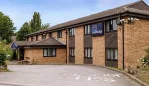 Travelodge Barnsley Pay Later Hotels