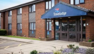 Travelodge Bedford Marston Moretaine Pay Later Hotels