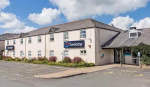 Travelodge Bodmin Roche Pay Later Hotels
