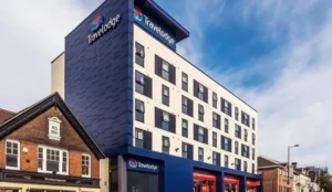 Travelodge Eastleigh Central Pay Later Hotels