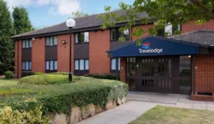 Travelodge Hartlebury Pay Later Hotels
