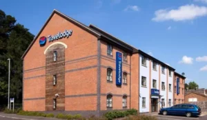 Travelodge Kidderminster Pay Later Hotels