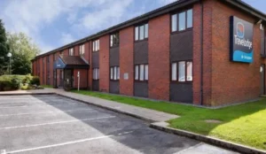 Travelodge Llanelli Cross Hands Pay Later Hotels