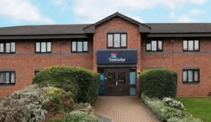 Travelodge Stratford Alcester Pay Later Hotels