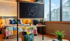 Treehouse Hotel Manchester Pay Later Hotels