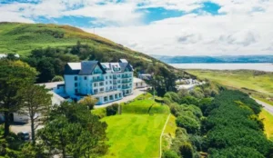 Trefeddian Hotel Pay Later Hotels