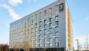 TRIBE Terminal 2 Manchester Airport by Accor Pay Later Hotels