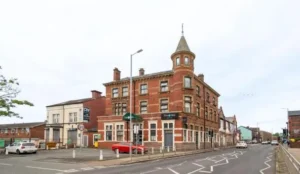 Trivelles Seaforth Pay Later Hotels
