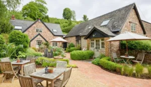 Tudor Farmhouse Hotel Pay Later Hotels