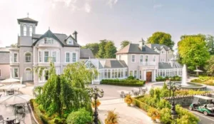 Tullyglass House Hotel Pay Later Hotels