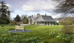 Tyddyn Llan Restaurant with Rooms Pay Later Hotels