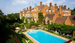 Tylney Hall Hotel Pay Later Hotels