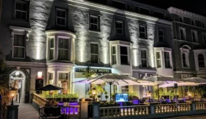 Tynedale Hotel Pay Later Hotels