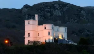 Tyr Graig Castle Pay Later Hotels