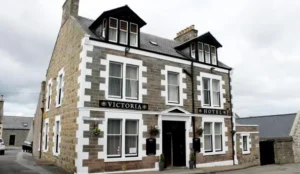 Victoria Hotel Pay Later Hotels