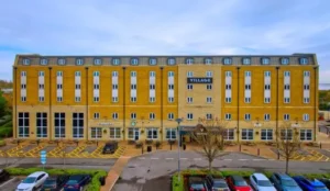 Village Hotel Hull Pay Later Hotels