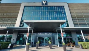 Village Hotel London Watford Pay Later Hotels