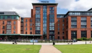 voco Belfast by IHG Pay Later Hotels