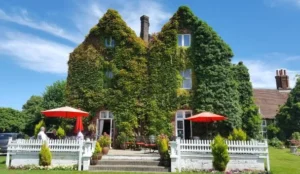 voco Letchworth Hall by IHG Pay Later Hotels