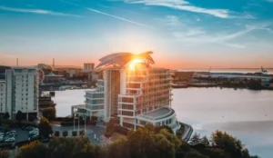 voco St. David's Cardiff by IHG Pay Later Hotels