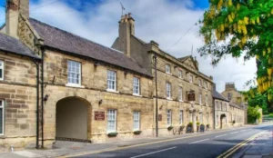 Warkworth House Hotel Pay Later Hotels