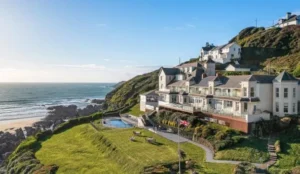 Watersmeet Hotel Pay Later Hotels