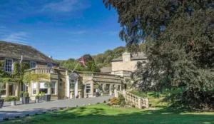 Wentbridge House Hotel Pay Later Hotels