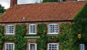 Wentworth arms Pay Later Hotels