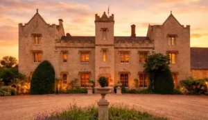 Weston Manor Hotel Pay Later Hotels