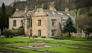 Whalley Abbey - B&B and Retreat House Pay Later Hotels