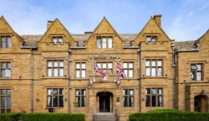 Whately Hall Hotel Pay Later Hotels