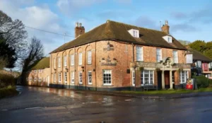 Wheatsheaf by Chef & Brewer Collection Pay Later Hotels