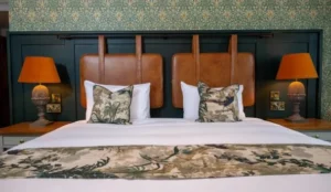 Wheatsheaf Hotel by Chef & Brewer Collection Pay Later Hotels