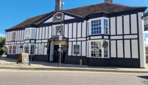 White Hart Hotel by Greene King Inns Pay Later Hotels