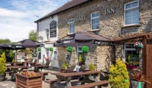 White Hart Llandeilo Pay Later Hotels